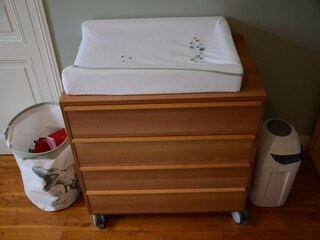 Vakantiehuisje Saint-Antoine-de-Breuilh Kenmerken 27