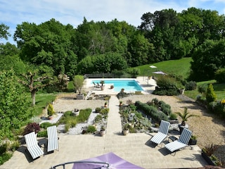 Type de propriété : Chalet Saint-Antoine-de-Breuilh Enregistrement extérieur 9