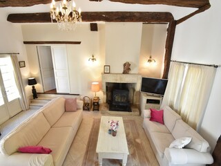 Cottage Saint-Antoine-de-Breuilh Features 16
