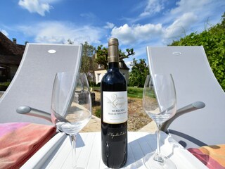 Vakantiehuisje Saint-Antoine-de-Breuilh  41