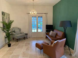Casa de campo Saint-Antoine-de-Breuilh Características 32