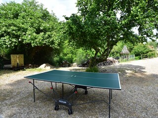 Cottage Saint-Antoine-de-Breuilh Features 20
