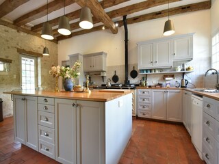 Vakantiehuisje Saint-Antoine-de-Breuilh Kenmerken 17