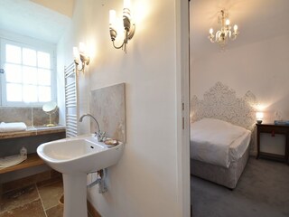 Type de propriété : Chalet Saint-Antoine-de-Breuilh Équipement 22