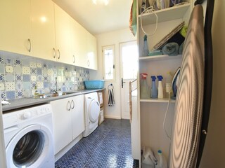 Vakantiehuisje Saint-Antoine-de-Breuilh  40