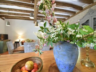 Vakantiehuisje Saint-Antoine-de-Breuilh  40