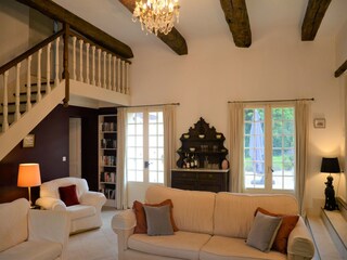 Type de propriété : Chalet Saint-Antoine-de-Breuilh Équipement 34