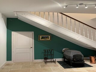 Casa de campo Saint-Antoine-de-Breuilh Características 38