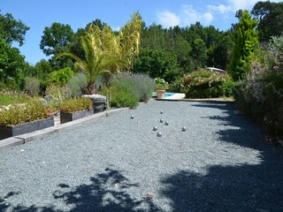 Vakantiehuisje Saint-Antoine-de-Breuilh Kenmerken 39