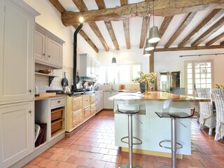 Type de propriété : Chalet Saint-Antoine-de-Breuilh Équipement 37