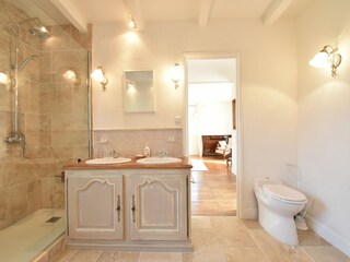 Type de propriété : Chalet Saint-Antoine-de-Breuilh Équipement 28