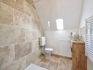 Vakantiehuisje Saint-Antoine-de-Breuilh Kenmerken 20