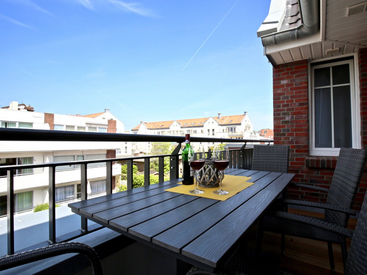 Apartment Haus Peterstrasse Wohnung 10 Wangerooge Firma Ssv