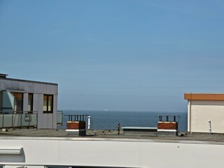 Appartement Wangerooge Buitenaudio-opname 5