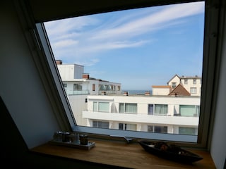 Appartement Wangerooge Buitenaudio-opname 6