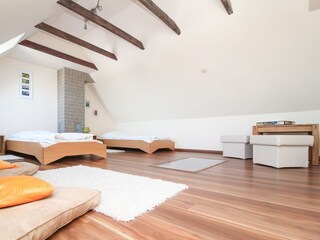 Ferienwohnung Greetsiel Ausstattung 12