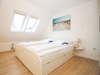 Ferienwohnung Greetsiel Ausstattung 8