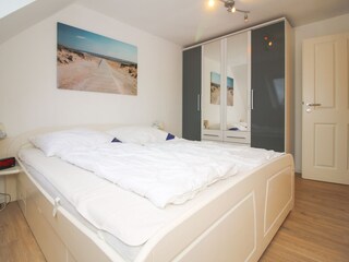 Ferienwohnung Greetsiel Ausstattung 9