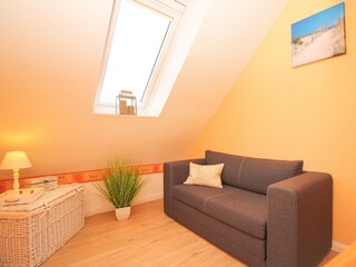 Ferienwohnung Greetsiel Ausstattung 10