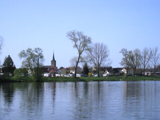 Ebing am See