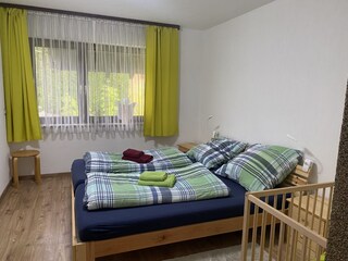 Holiday apartment Grafenhausen Features 11