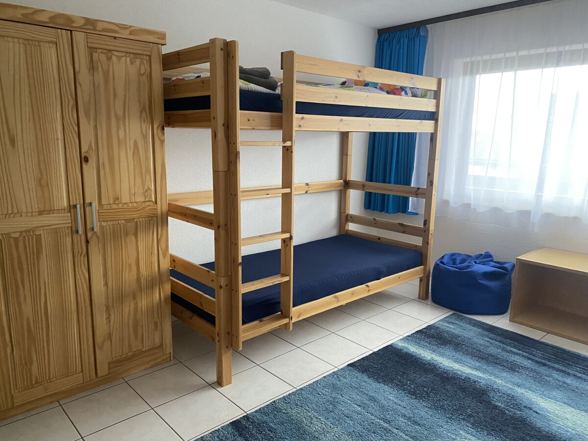 Schlafzimmer 3