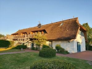 Ferienwohnung Muschel - Peenemünde - image1