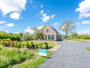 Holiday house The Pearl of Schouwen - Burgh-Haamstede - image1