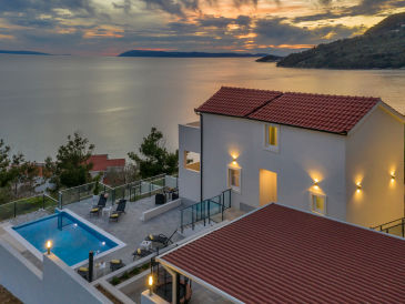 Ferienhaus No Stress
