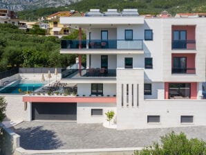 Villa VID - Makarska - image1