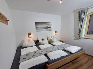 Appartamento per vacanze Gerlosberg Caratteristiche 17