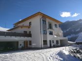 Vakantieappartement Gerlosberg Buitenaudio-opname 1