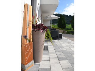 Appartamento per vacanze Gerlosberg Registrazione all'aperto 6