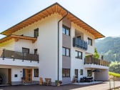 Vakantieappartement Gerlosberg Buitenaudio-opname 1