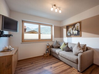 Appartamento per vacanze Gerlosberg Caratteristiche 10