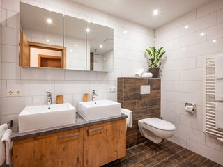 Appartamento per vacanze Gerlosberg Caratteristiche 11