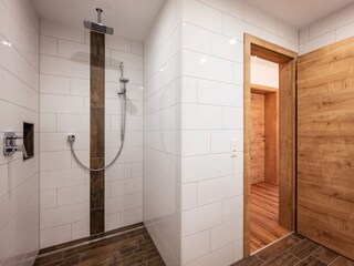 Appartamento per vacanze Gerlosberg Caratteristiche 12