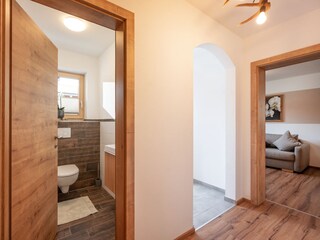 Appartamento per vacanze Gerlosberg Caratteristiche 13