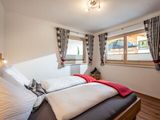 Appartamento per vacanze Gerlosberg Caratteristiche 14