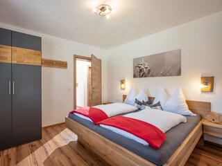 Appartamento per vacanze Gerlosberg Caratteristiche 15