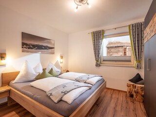 Appartamento per vacanze Gerlosberg Caratteristiche 16