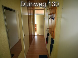 Vakantieappartement Westkapelle Kenmerken 10