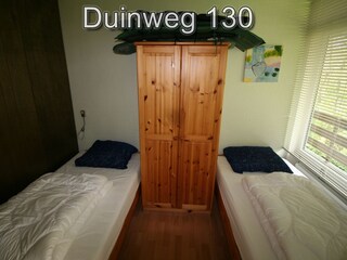 Appartamento per vacanze Westkapelle Caratteristiche 13