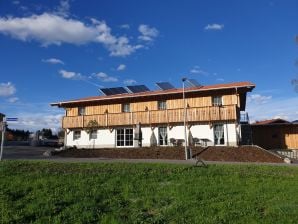 Vakantieappartement Gastenhuis aan de Hahnenkamm - Hoefen - image1