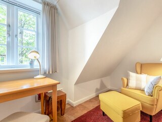 Arbeitszimmer