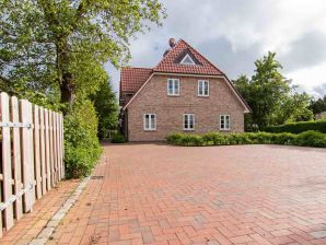 Ferienhaus Haushälfte 9a "Min Hus" (ID 374) - St. Peter-Ording - image1