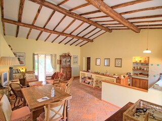 Casa de vacaciones Marciana Características 15
