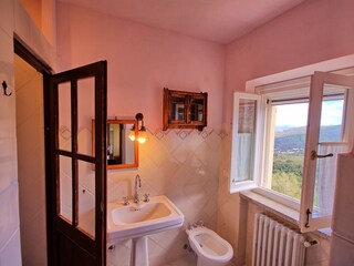 Casa per le vacanze Marciana Caratteristiche 19