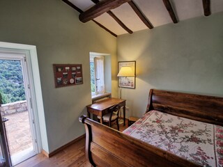 Casa de vacaciones Marciana Características 20