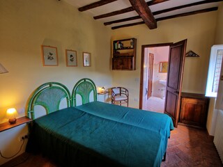 Casa de vacaciones Marciana Características 23